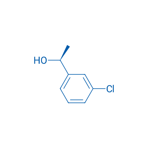 (S)-1-(3-Chlorophenyl)ethanol 250mg