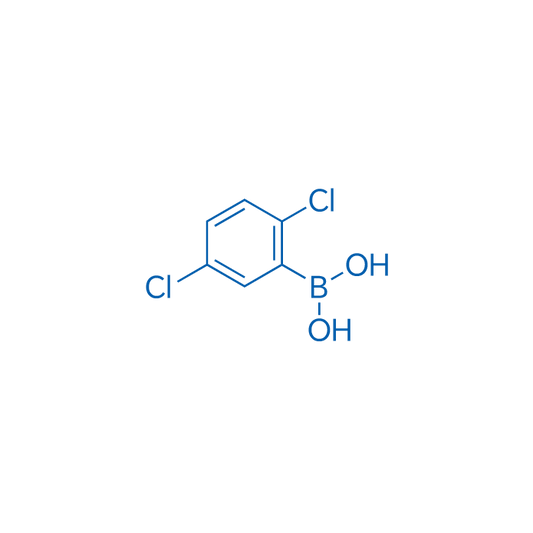 2,5-Dichlorophenylboronic acid 5g