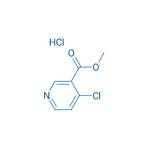 Methyl 4-chloronicotinate hydrochloride 25g
