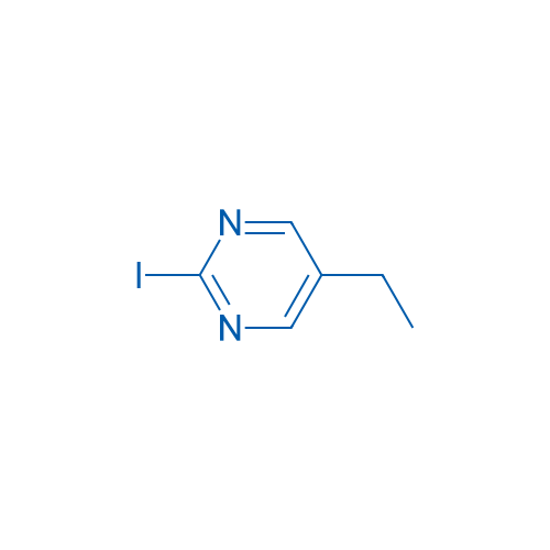 5-Ethyl-2-iodopyrimidine 100mg