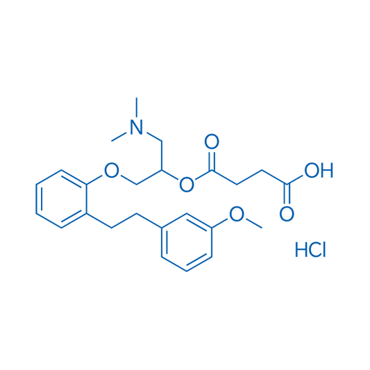 Sarpogrelate HCl 5g