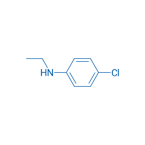 4-Chloro-N-ethylaniline 25g
