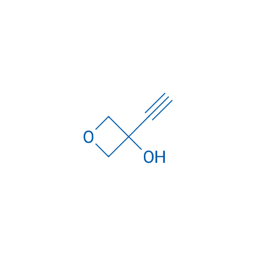 3-Ethynyloxetan-3-ol 5g