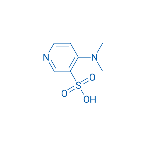 4-(Dimethylamino)pyridine-3-sulfonic acid 1g