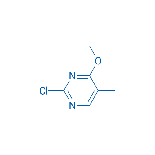 2-Chloro-4-methoxy-5-methylpyrimidine 1g