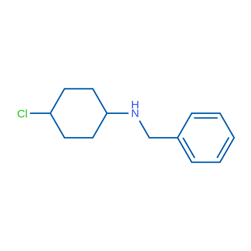 N-Benzyl-4-chlorocyclohexanamine 1g