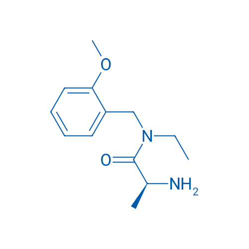 (S)-2-Amino-N-ethyl-N-(2-methoxybenzyl)propanamide 1g