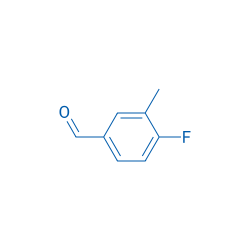 4-Fluoro-3-methylbenzaldehyde 10g