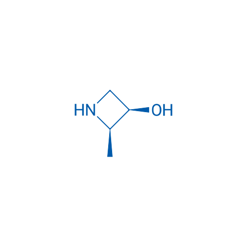 cis-2-methylazetidin-3-ol 100mg