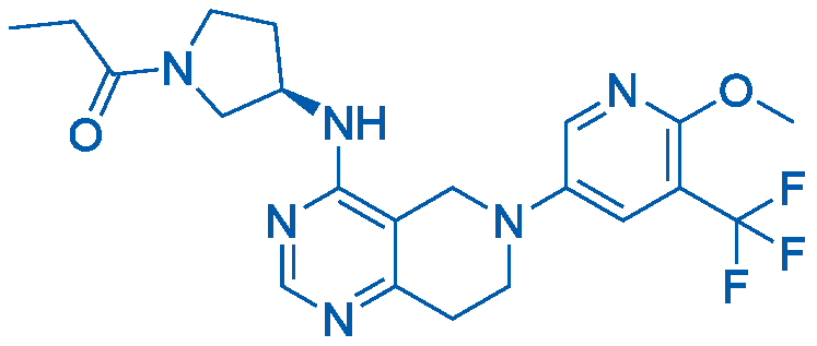 Leniolisib 50mg