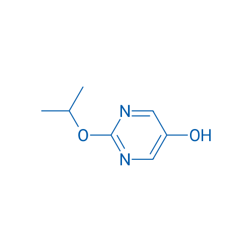 2-Isopropoxypyrimidin-5-ol 1g