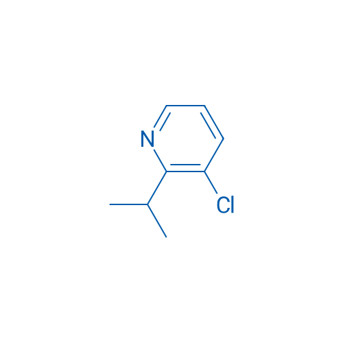 3-Chloro-2-isopropylpyridine 1g