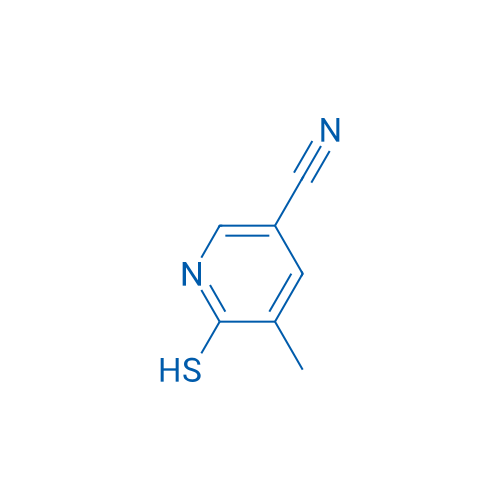 6-Mercapto-5-methylnicotinonitrile 10g