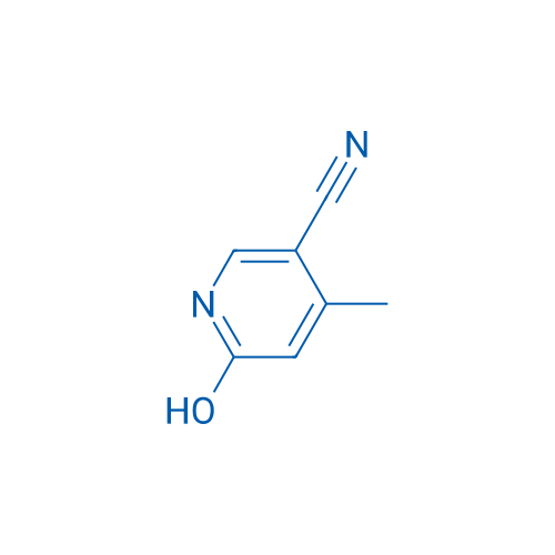 6-Hydroxy-4-methylnicotinonitrile 1g