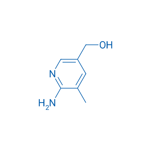 (6-Amino-5-methylpyridin-3-yl)methanol 1g