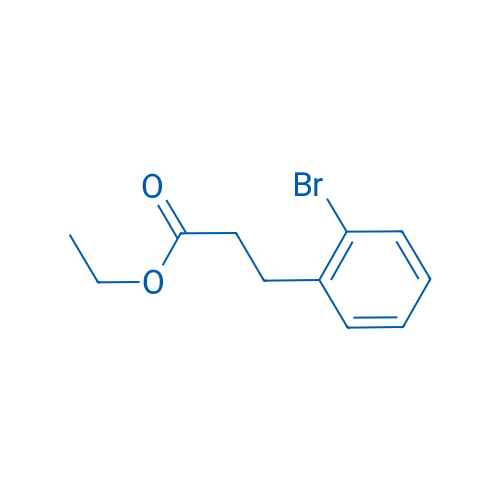 Ethyl 3-(2-bromophenyl)propanoate 100g