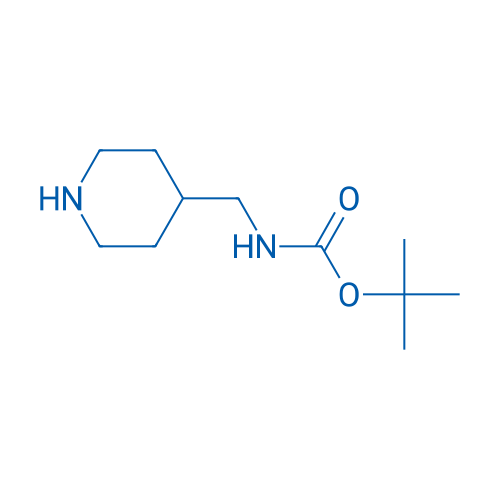 4-(Boc-Aminomethyl)piperidine 500g