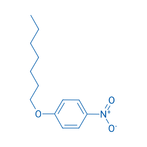 1-(Heptyloxy)-4-nitrobenzene 5g