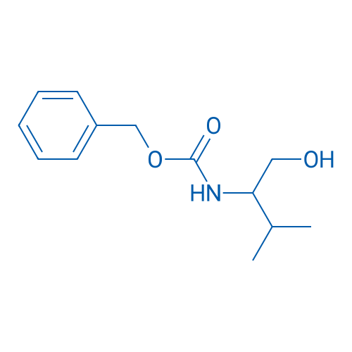 Cbz-DL-Valinol  10g