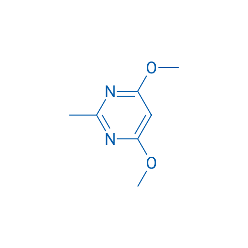 2-Methyl-4,6-dimethoxypyrimidine 1g