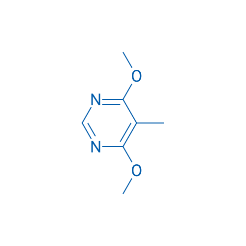4,6-Dimethoxy-5-methylpyrimidine 1g
