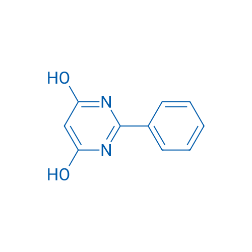 2-Phenylpyrimidine-4,6-diol 25g