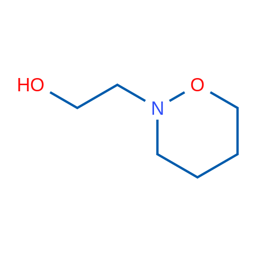 2-(1,2-Oxazinan-2-yl)ethanol 250mg