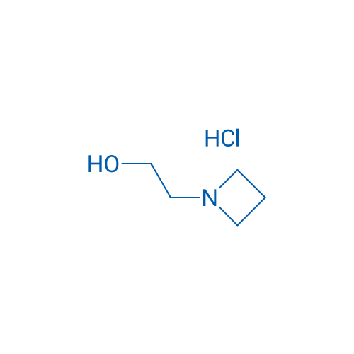 2-(Azetidin-1-yl)ethanol hydrochloride 1g