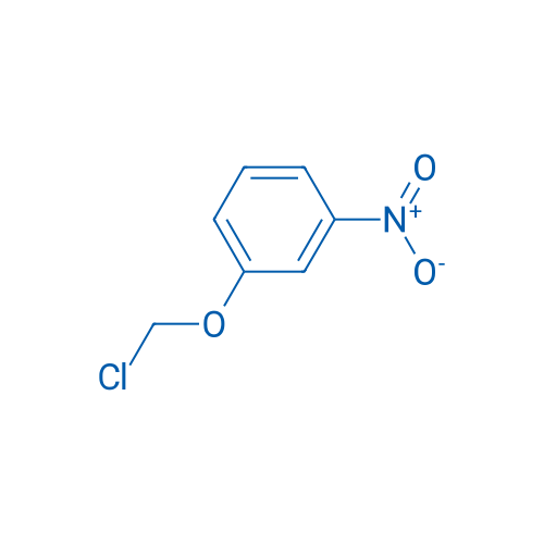 1-(Chloromethoxy)-3-nitrobenzene 1g