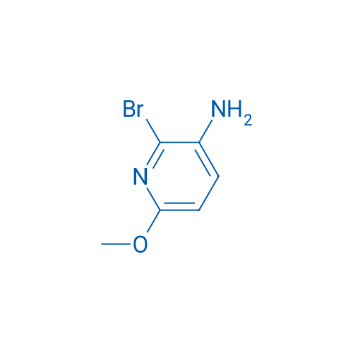3-Amino-2-bromo-6-methoxypyridine 100g
