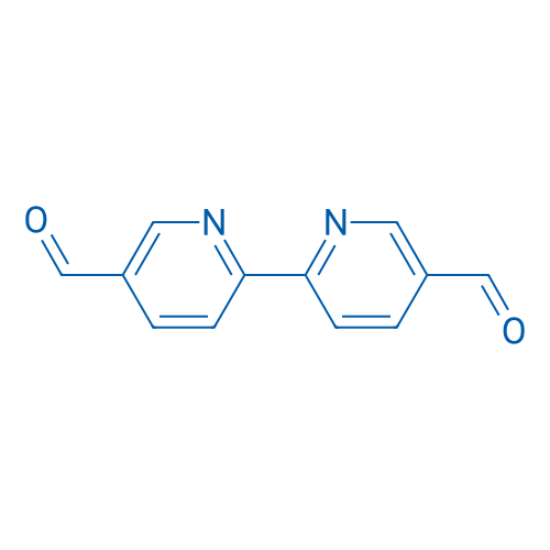 [2,2'-Bipyridine]-5,5'-dicarbaldehyde 5g