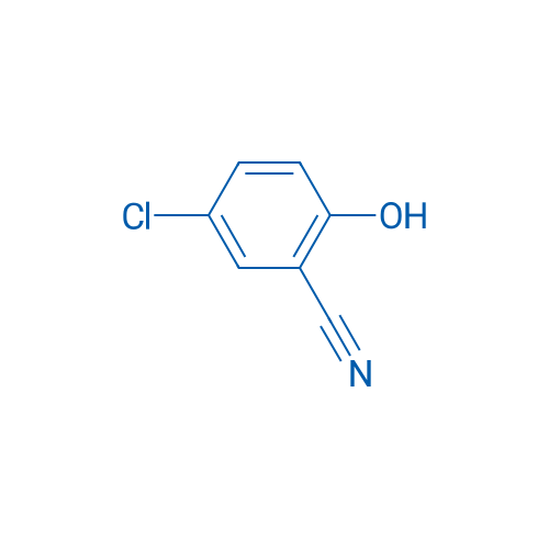 5-Chloro-2-hydroxybenzonitrile 10g