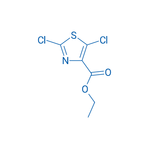 Ethyl 2,5-dichlorothiazole-4-carboxylate 250mg