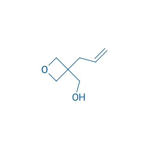 (3-Allyloxetan-3-yl)methanol 1g