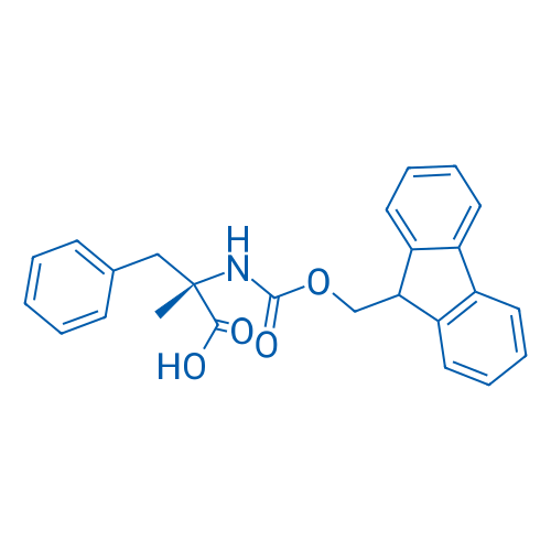 Fmoc-α-Me-Phe-OH 250mg