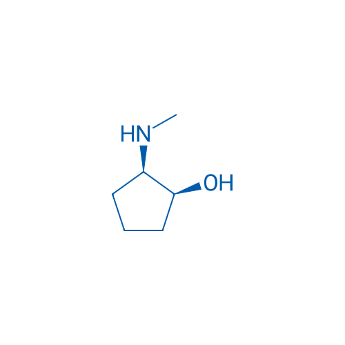(1S,2R)-2-(Methylamino)cyclopentan-1-ol 100mg