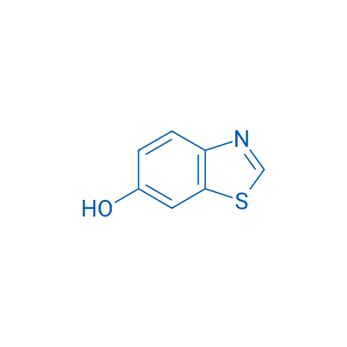 6-Hydroxybenzothiazole 25g