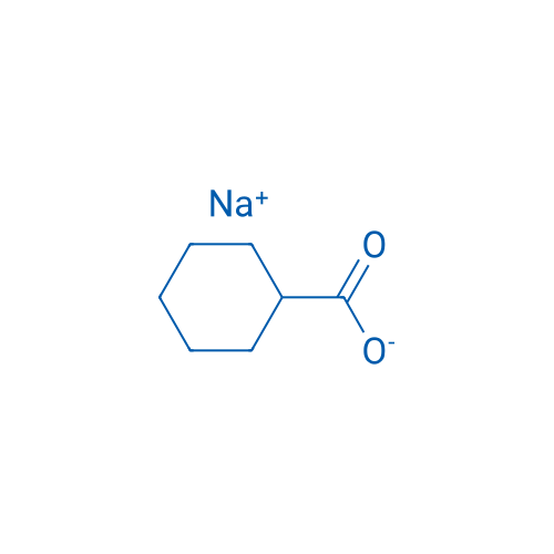 Sodium cyclohexanecarboxylate 1000g