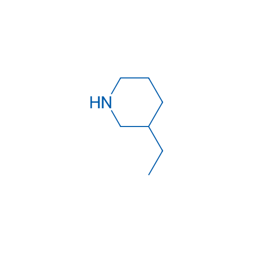 3-Ethylpiperidine 250mg