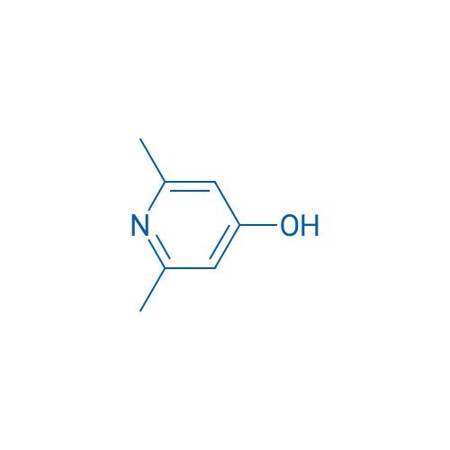 2,6-Dimethyl-4-hydroxy pyridine 100g