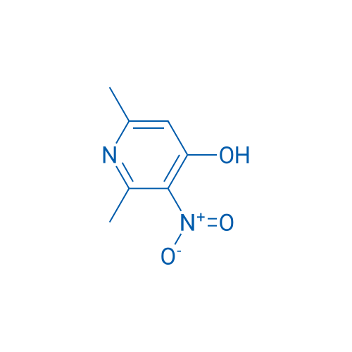 2,6-Dimethyl-3-nitropyridin-4-ol 1g