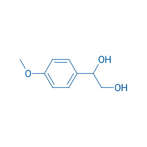 1-(4-Methoxyphenyl)-1,2-ethanediol 5g