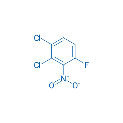 1,2-Dichloro-4-fluoro-3-nitrobenzene 25g