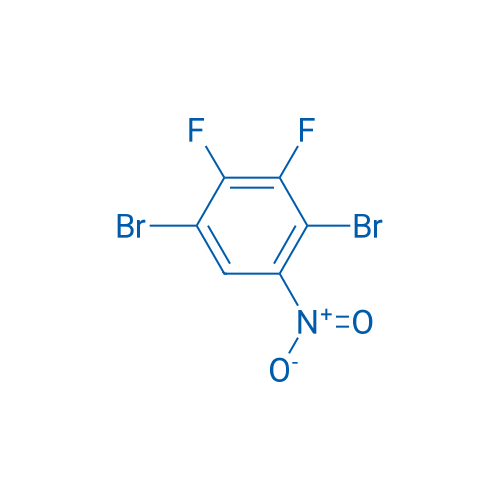 1,4-Dibromo-2,3-difluoro-5-nitrobenzene 5g
