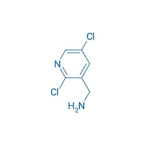 (2,5-Dichloropyridin-3-yl)methanamine 1g