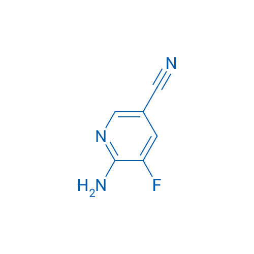 6-Amino-5-fluoronicotinonitrile 5g