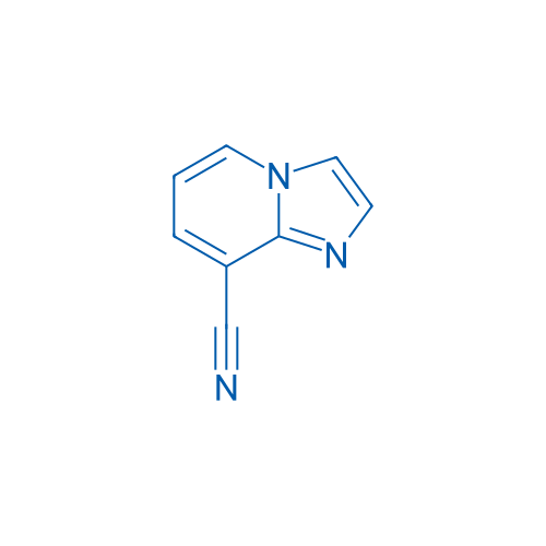 Imidazo[1,2-a]pyridine-8-carbonitrile 5g