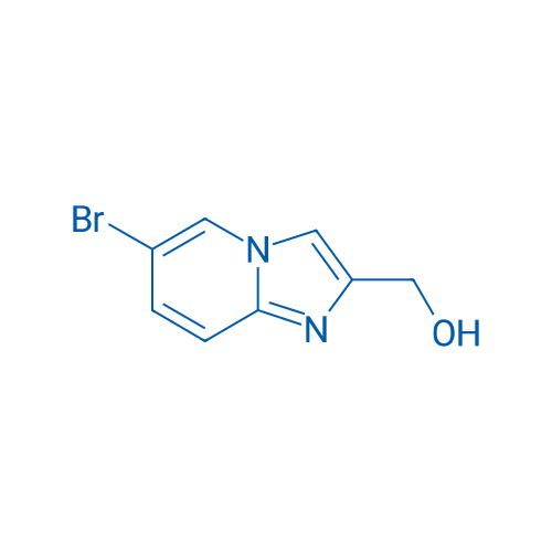 (6-Bromoimidazo[1,2-a]pyridin-2-yl)methanol 1g