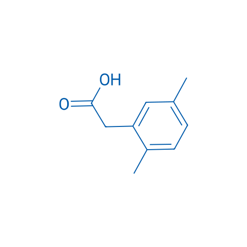 2-(2,5-Dimethylphenyl)acetic acid 100g
