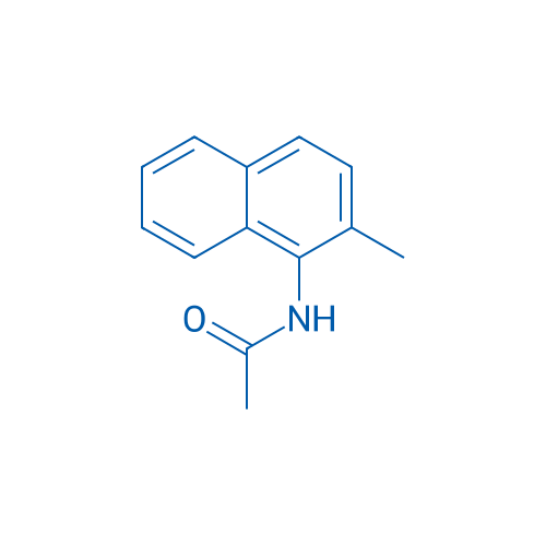 N-(2-Methylnaphthalen-1-yl)acetamide 1g